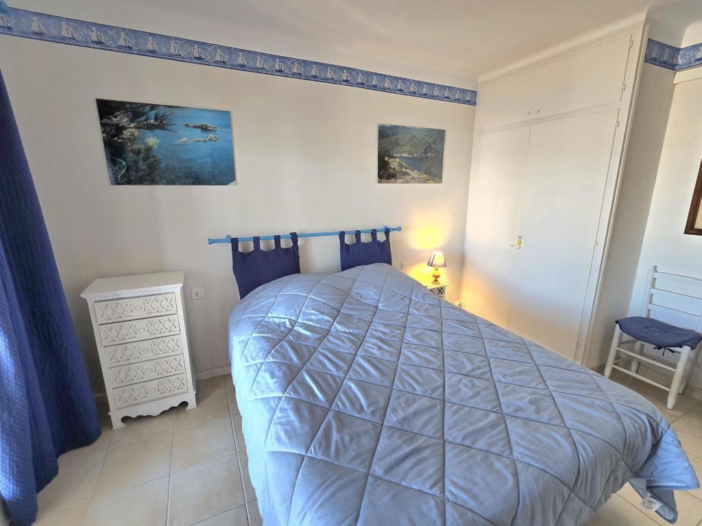 2 quarto Apartamento de Praia para venda em Roses com garagem - 275 000 € (Ref: 9424128)