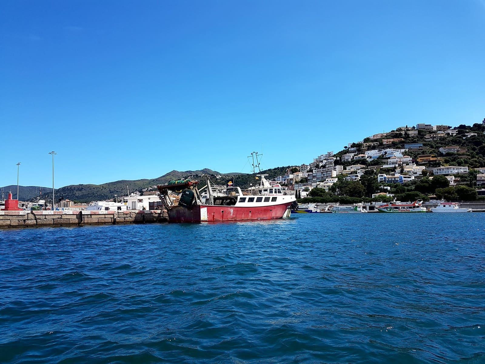 2 quarto Apartamento de Praia para venda em Roses com garagem - 275 000 € (Ref: 9424128)