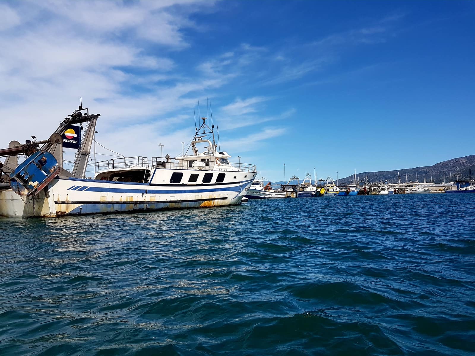 2 quarto Apartamento de Praia para venda em Roses com garagem - 275 000 € (Ref: 9424128)