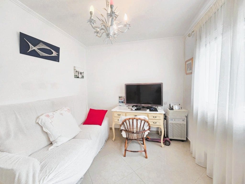 3 soveværelse Strandlejlighed til salg i Roses - € 360.000 (Ref: 9473293)