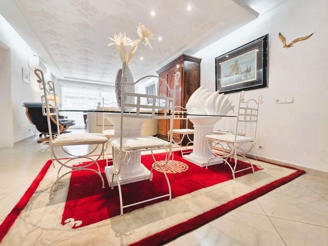 3 soveværelse Strandlejlighed til salg i Santa Margarida, Roses - € 360.000 (Ref: 9473293)