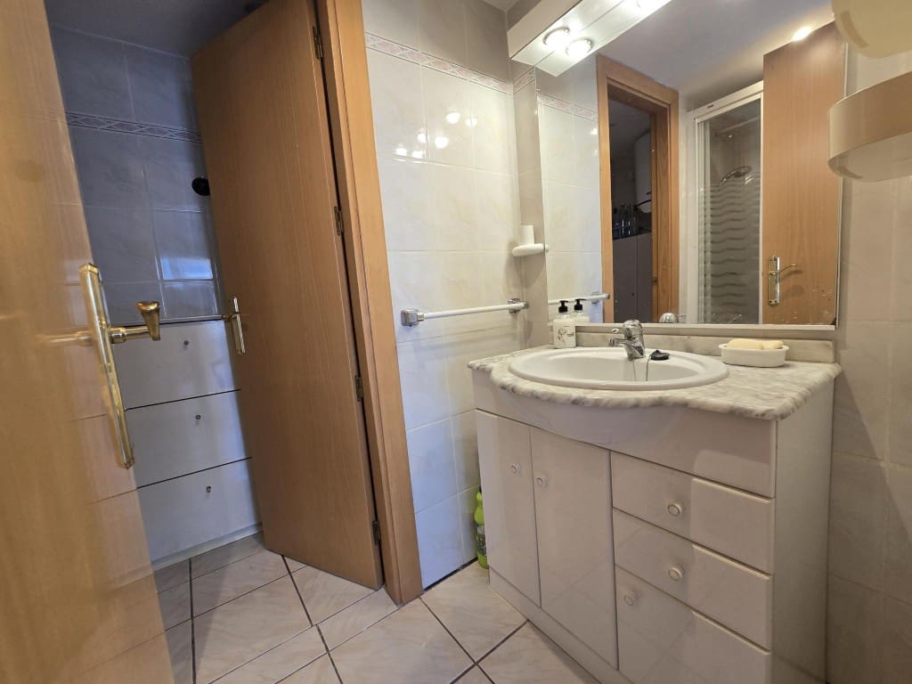 Apartment for sale in Roses with pool - € 149,000 (Ref: 9534603)