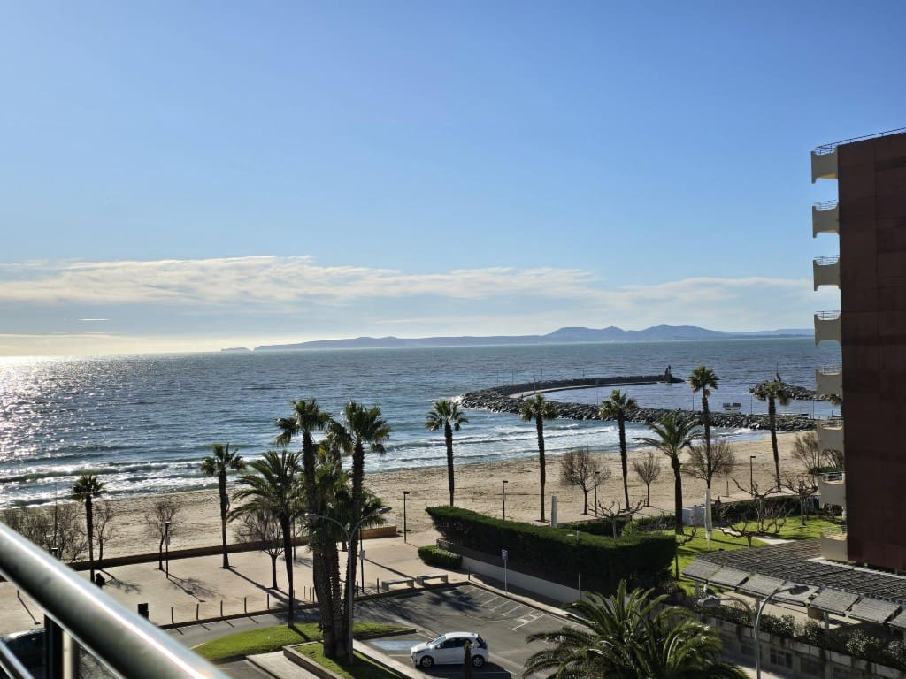 Apartment for sale in Roses with pool - € 149,000 (Ref: 9534603)