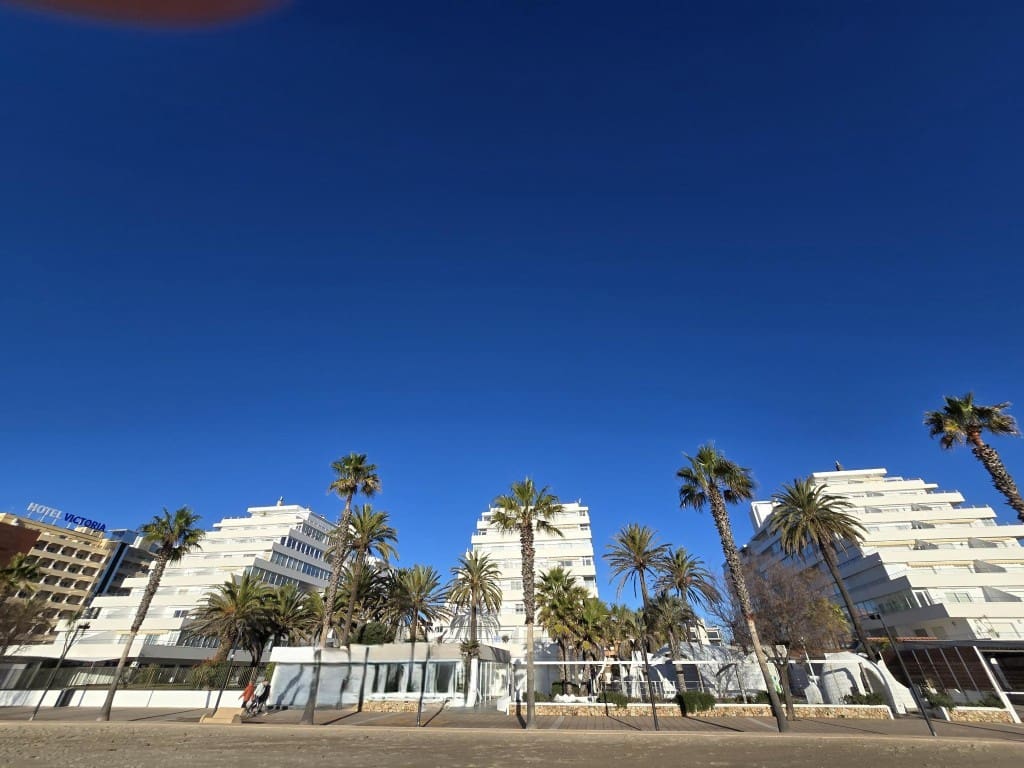 Apartment for sale in Roses with pool - € 149,000 (Ref: 9534603)