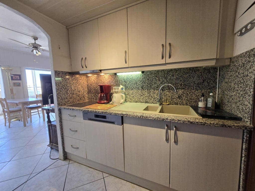 Apartment for sale in Roses with pool - € 149,000 (Ref: 9534603)