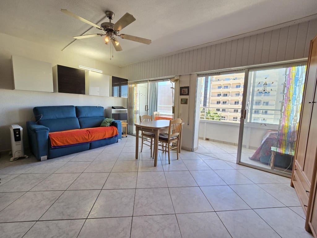 Apartment for sale in Roses with pool - € 149,000 (Ref: 9534603)