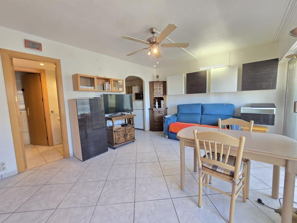 Apartment for sale in Roses with pool - € 149,000 (Ref: 9534603)