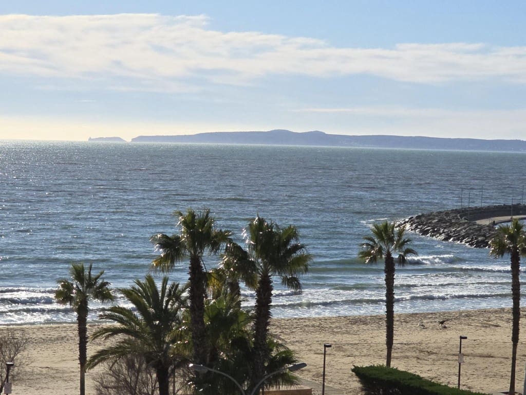 Apartment for sale in Roses with pool - € 149,000 (Ref: 9534603)