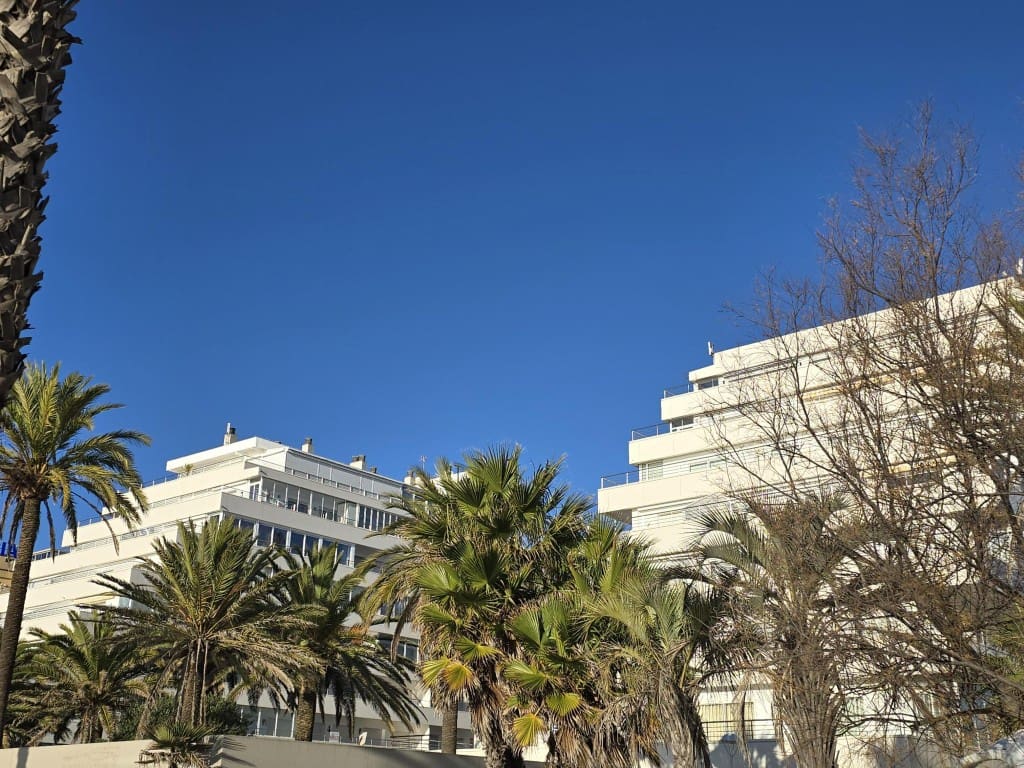 Apartment for sale in Roses with pool - € 149,000 (Ref: 9534603)