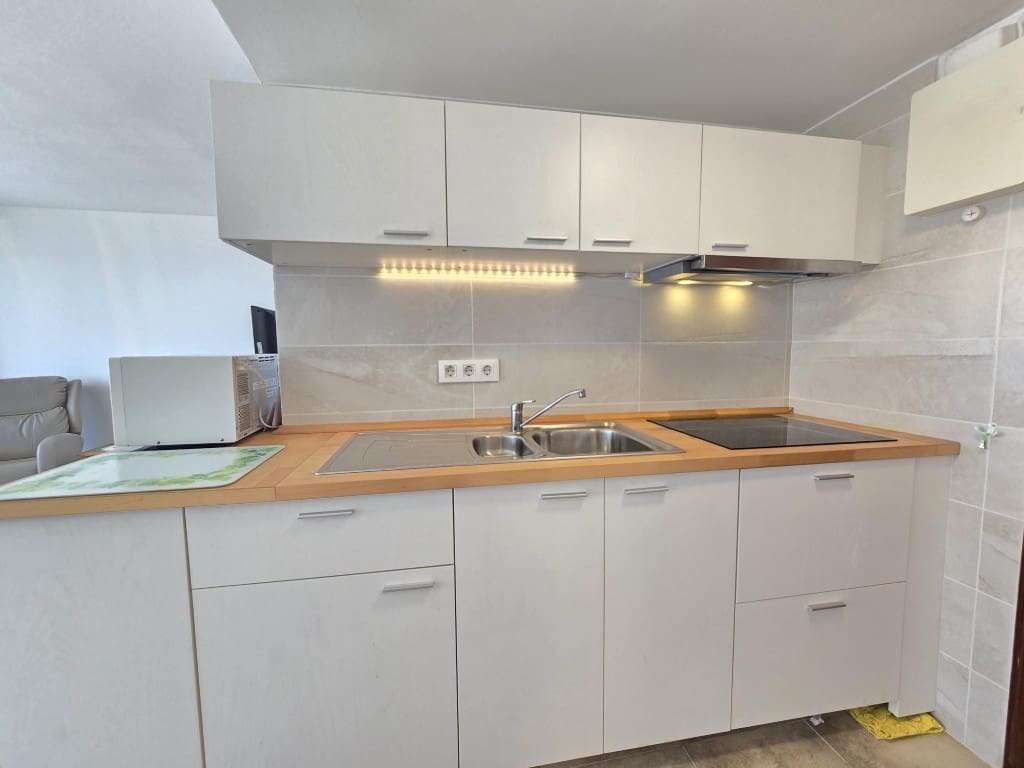 1 chambre Appartement de Plage à vendre à Roses avec piscine - 189 000 € (Ref: 9536291)