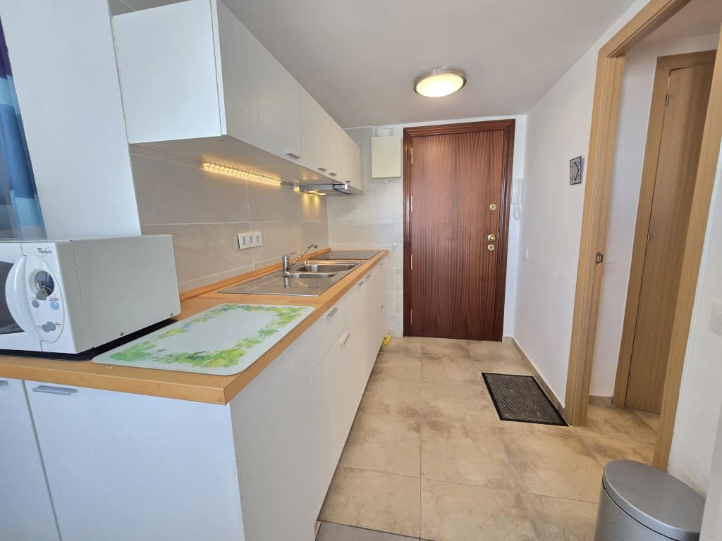 1 chambre Appartement de Plage à vendre à Roses avec piscine - 189 000 € (Ref: 9536291)