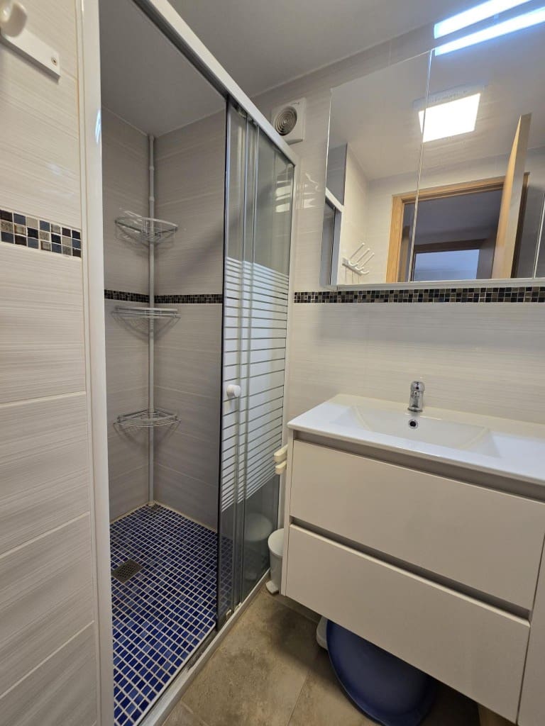 1 chambre Appartement de Plage à vendre à Roses avec piscine - 189 000 € (Ref: 9536291)