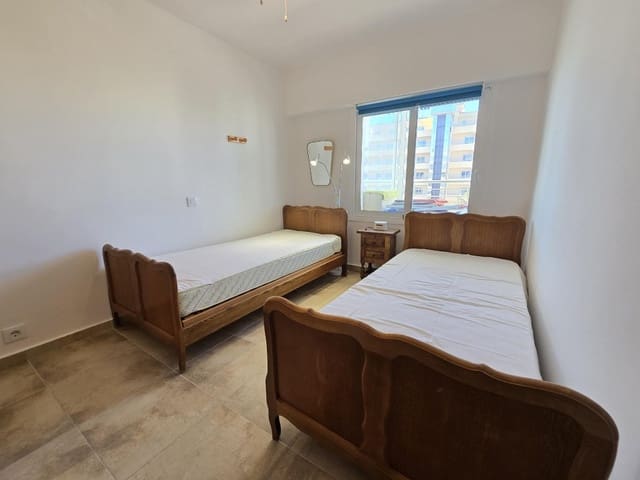 2 soverom Strandleiligheter til salgs i Roses med svømmebasseng - € 330 000 (Ref: 9536311)