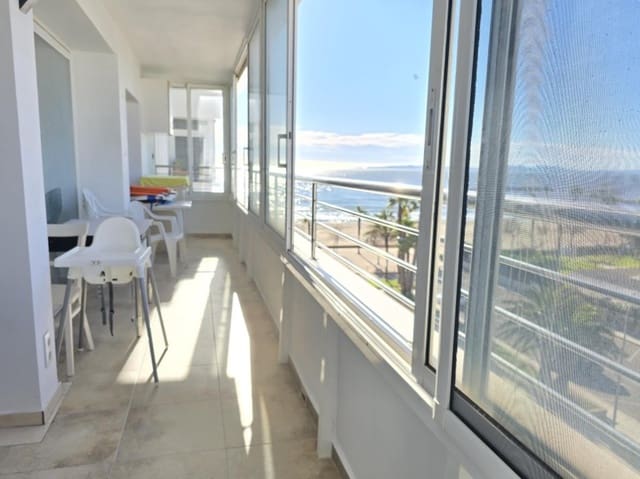 2 soverom Strandleiligheter til salgs i Roses med svømmebasseng - € 330 000 (Ref: 9536311)