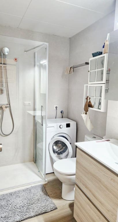 1 soveværelse Lejlighed til salg i Roses med garage - € 123.000 (Ref: 9622782)