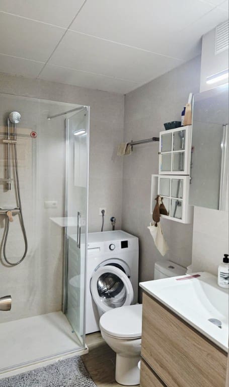 1 soveværelse Lejlighed til salg i Roses med garage - € 123.000 (Ref: 9622782)