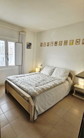 1 soveværelse Lejlighed til salg i Roses med garage - € 123.000 (Ref: 9622782)