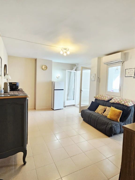 1 soveværelse Lejlighed til salg i Roses med garage - € 123.000 (Ref: 9622782)