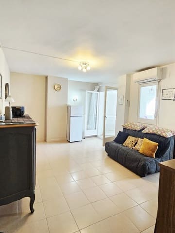 1 soveværelse Lejlighed til salg i Roses med garage - € 123.000 (Ref: 9622782)