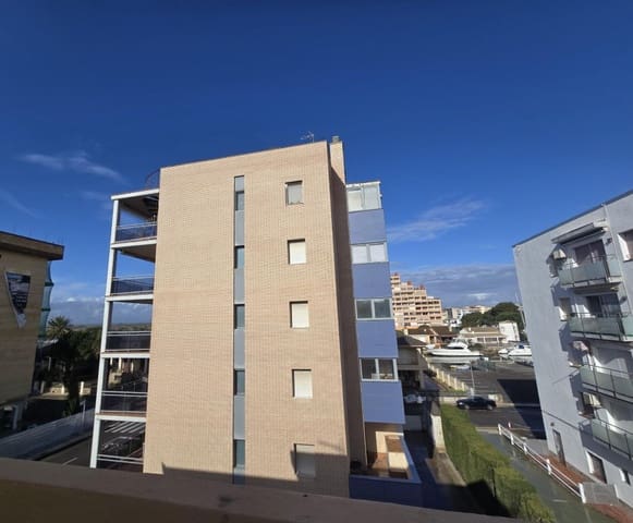 3 Zimmer Strandapartment zu verkaufen in Roses mit Garage - 238.500 € (Ref: 9659715)