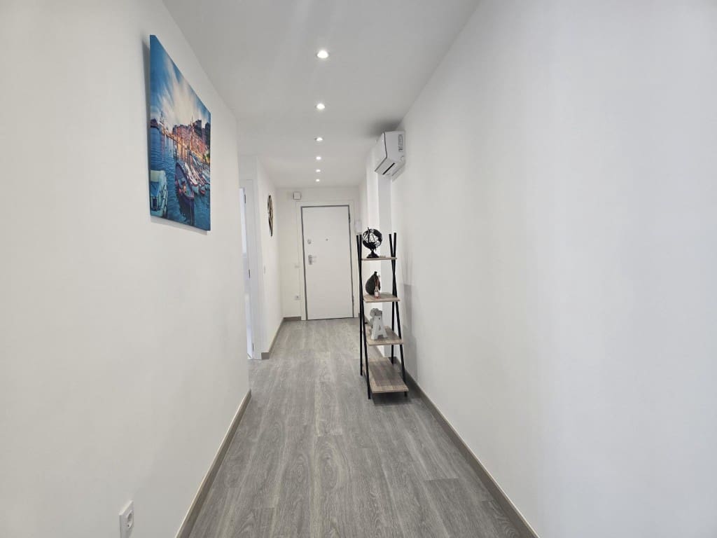 3 Zimmer Strandapartment zu verkaufen in Roses mit Garage - 238.500 € (Ref: 9659715)