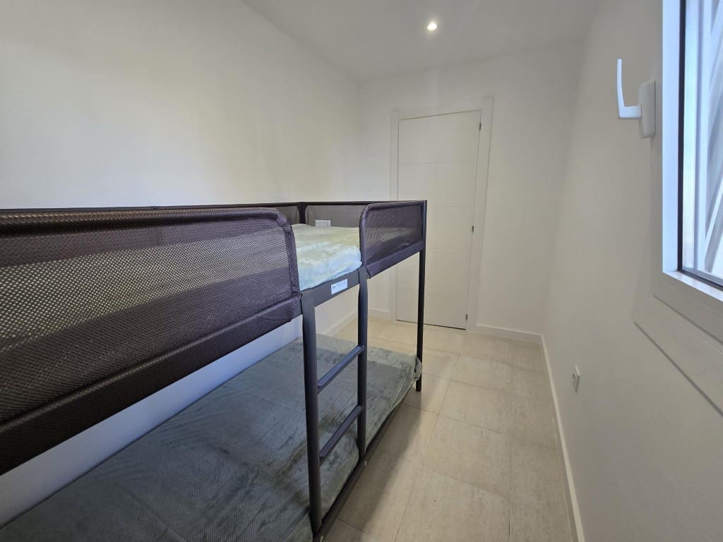 3 Zimmer Strandapartment zu verkaufen in Roses mit Garage - 238.500 € (Ref: 9659715)