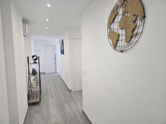 3 quarto Apartamento de Praia para venda em Roses com garagem - 238 500 € (Ref: 9659715)
