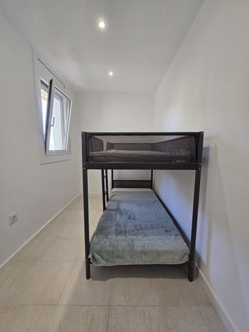 3 Zimmer Strandapartment zu verkaufen in Roses mit Garage - 238.500 € (Ref: 9659715)