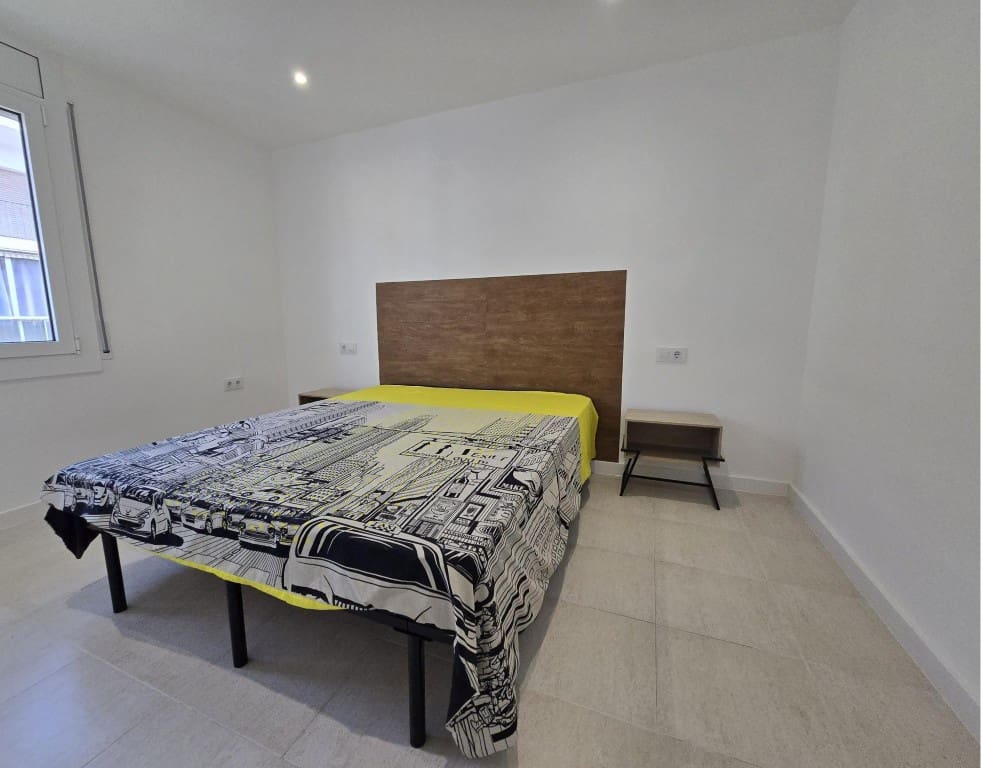 3 Zimmer Strandapartment zu verkaufen in Roses mit Garage - 238.500 € (Ref: 9659715)