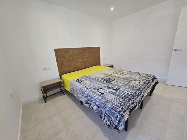 3 quarto Apartamento de Praia para venda em Roses com garagem - 235 000 € (Ref: 9659715)
