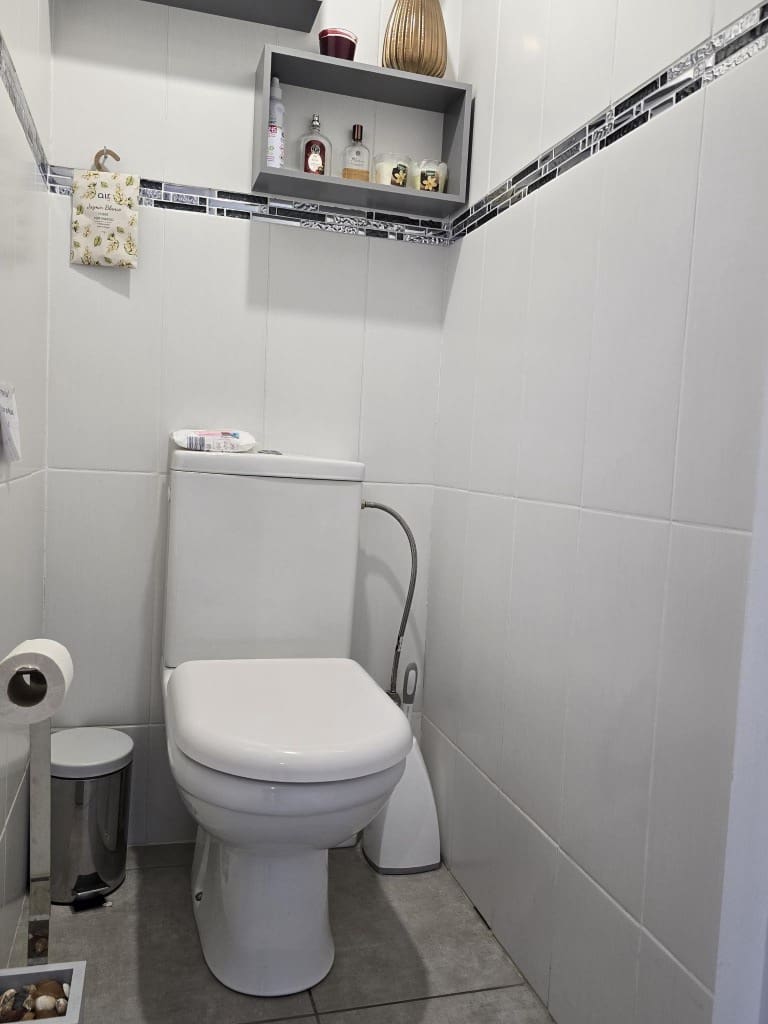 3 soverom Hus til salgs i Roses med garasje - € 295 000 (Ref: 9713387)