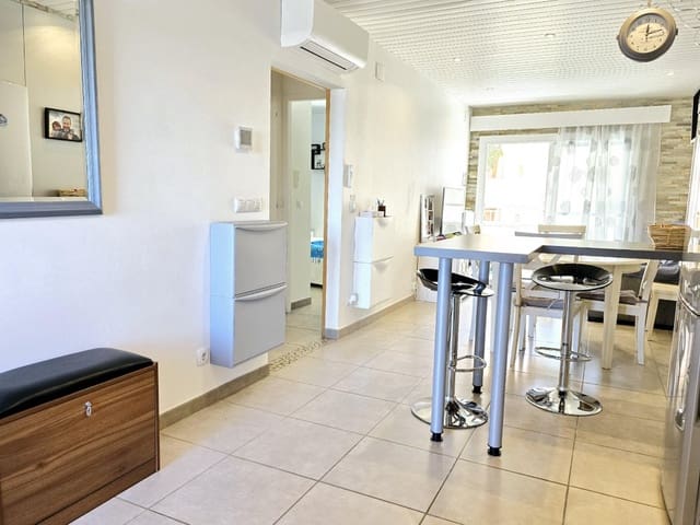 3 bedroom Townhouse for sale in Santa Margarida, Roses with garage - € 295,000 (Ref: 9713387)