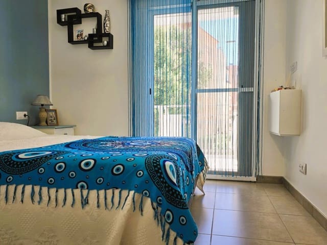 3 bedroom Townhouse for sale in Santa Margarida, Roses with garage - € 295,000 (Ref: 9713387)