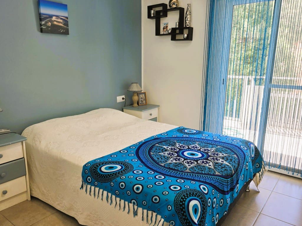 3 soverom Hus til salgs i Roses med garasje - € 295 000 (Ref: 9713387)