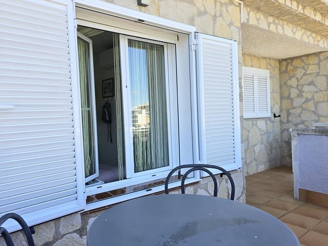 3 bedroom Townhouse for sale in Santa Margarida, Roses with garage - € 295,000 (Ref: 9713387)