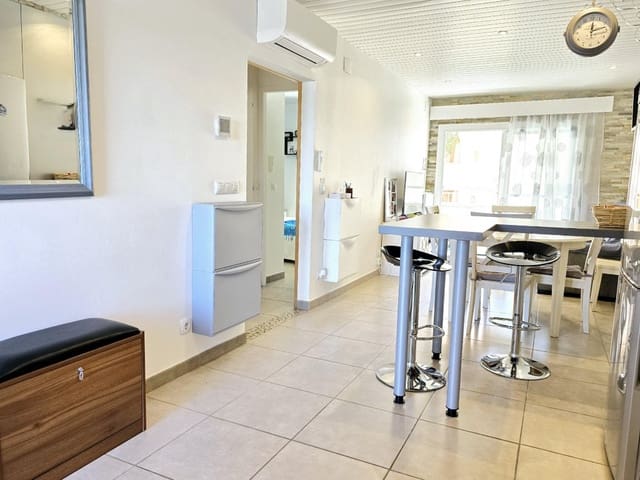 3 quarto Casa em Banda para venda em Santa Margarida, Roses com garagem - 295 000 € (Ref: 9713387)