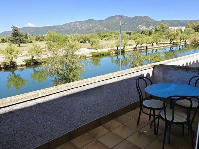 3 quarto Casa em Banda para venda em Santa Margarida, Roses com garagem - 295 000 € (Ref: 9713387)