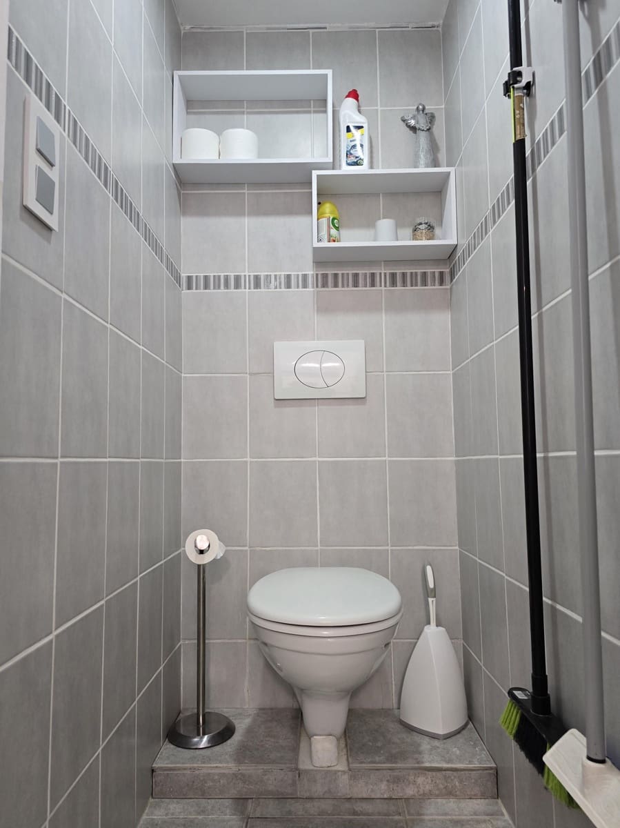 3 bedroom Townhouse for sale in Roses with garage - € 295,000 (Ref: 9713387)