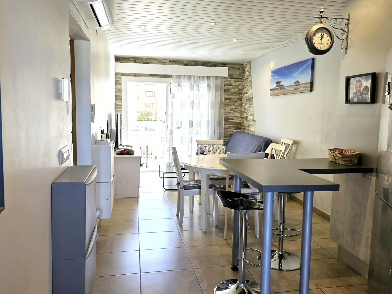 3 bedroom Townhouse for sale in Roses with garage - € 295,000 (Ref: 9713387)