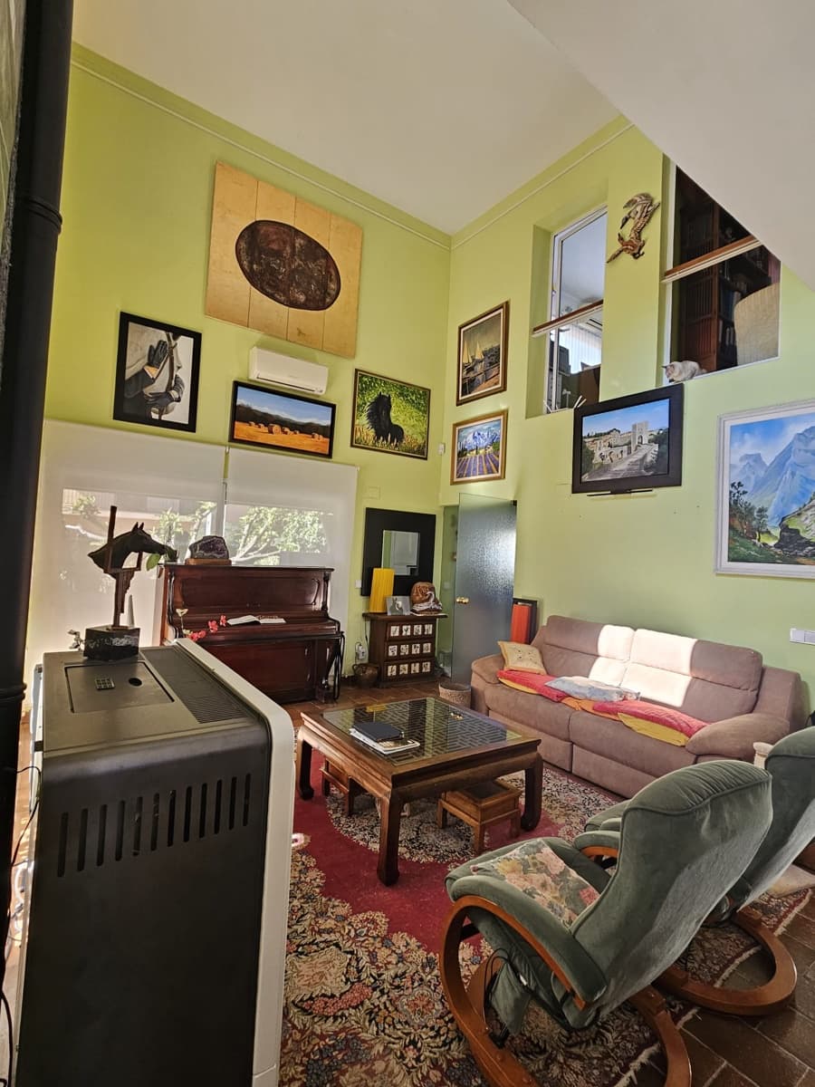 3 bedroom Villa for sale in Fortia with pool garage - € 769,000 (Ref: 9744261)