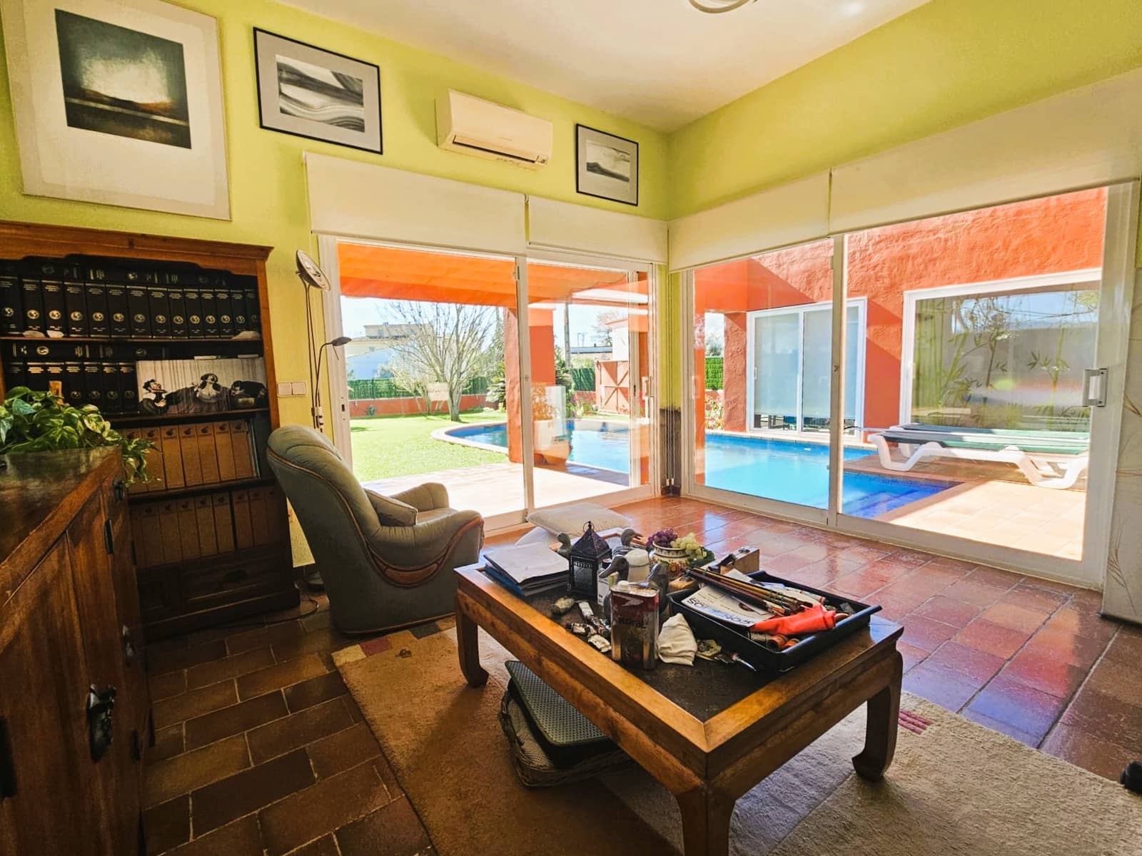 3 bedroom Villa for sale in Fortia with pool garage - € 769,000 (Ref: 9744261)