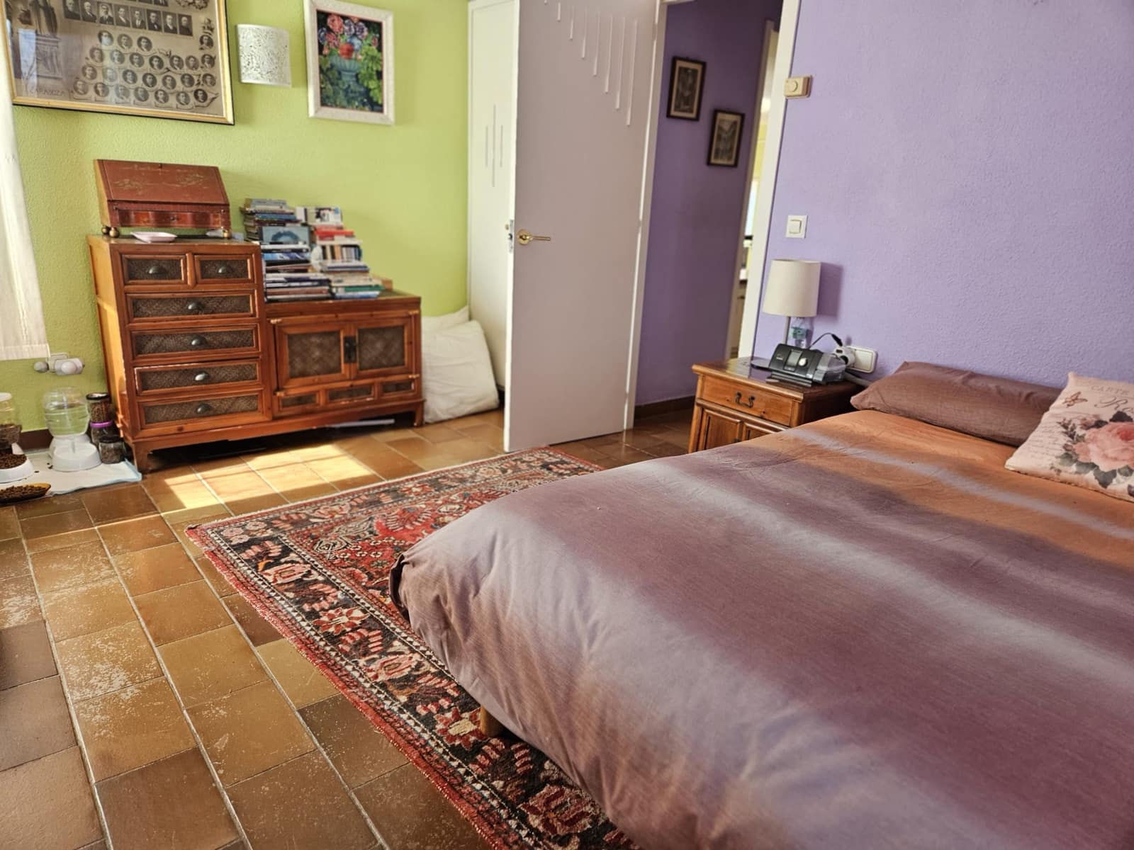 3 bedroom Villa for sale in Fortia with pool garage - € 769,000 (Ref: 9744261)