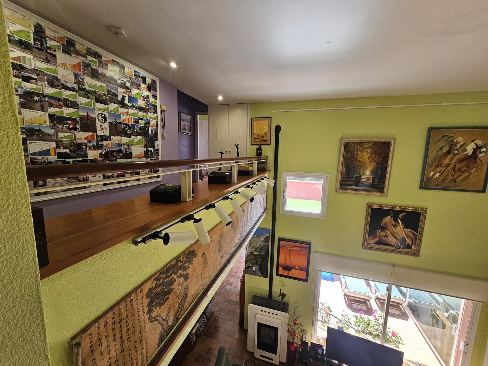 3 bedroom Villa for sale in Fortia with pool garage - € 769,000 (Ref: 9744261)