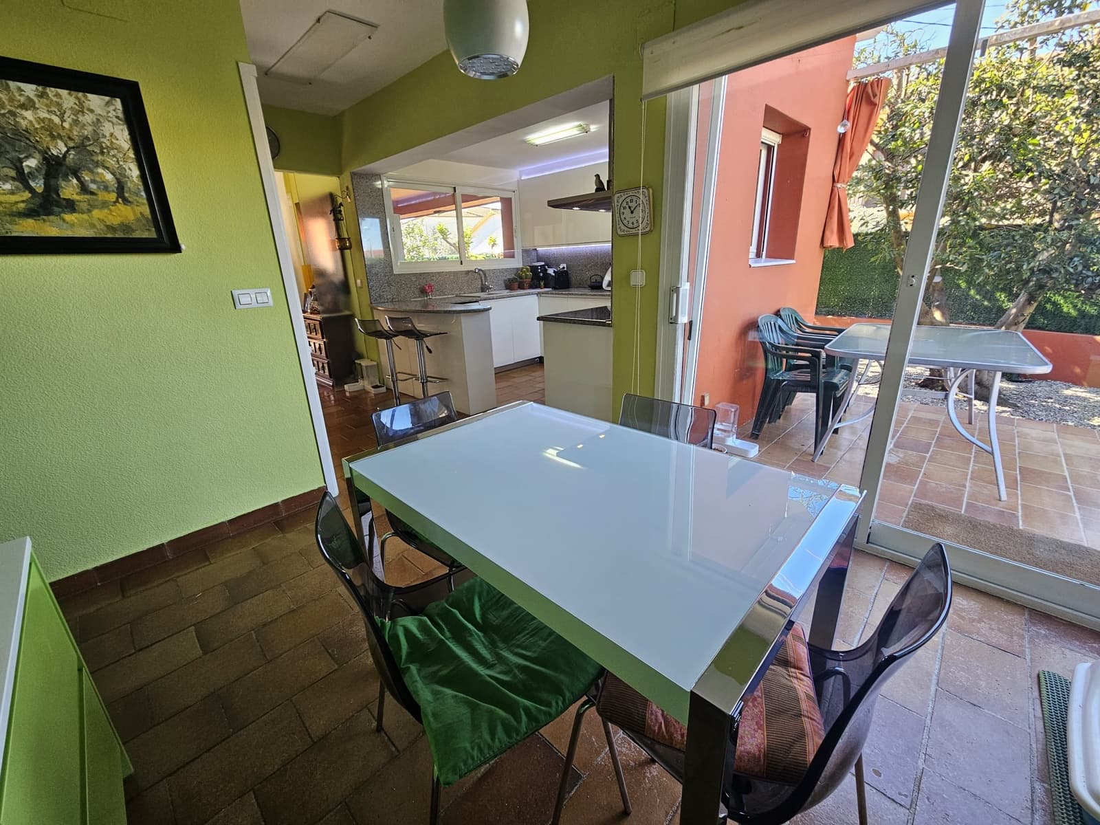 3 bedroom Villa for sale in Fortia with pool garage - € 769,000 (Ref: 9744261)