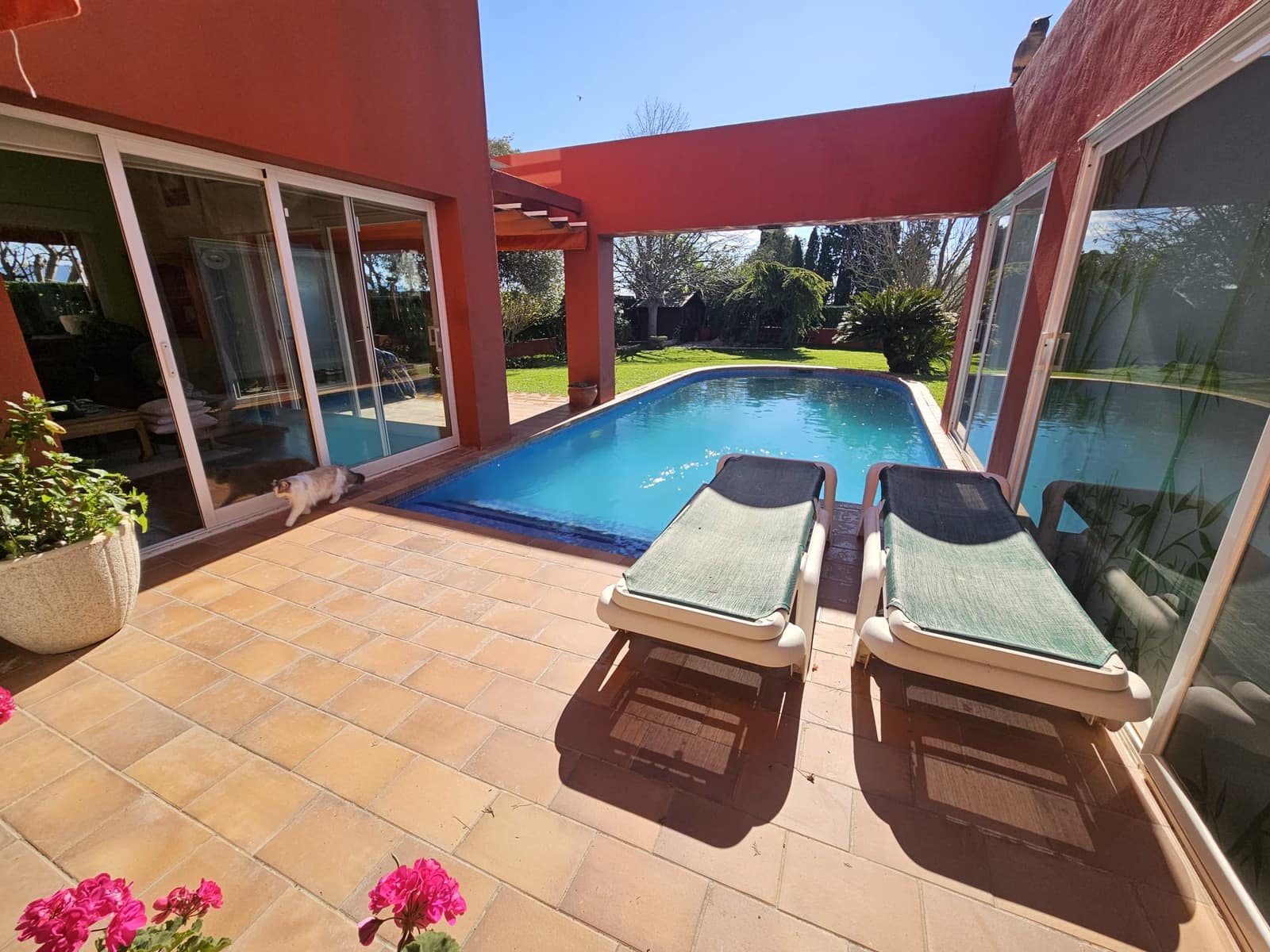 3 bedroom Villa for sale in Fortia with pool garage - € 769,000 (Ref: 9744261)
