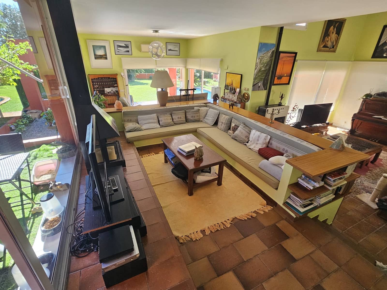 3 bedroom Villa for sale in Fortia with pool garage - € 769,000 (Ref: 9744261)