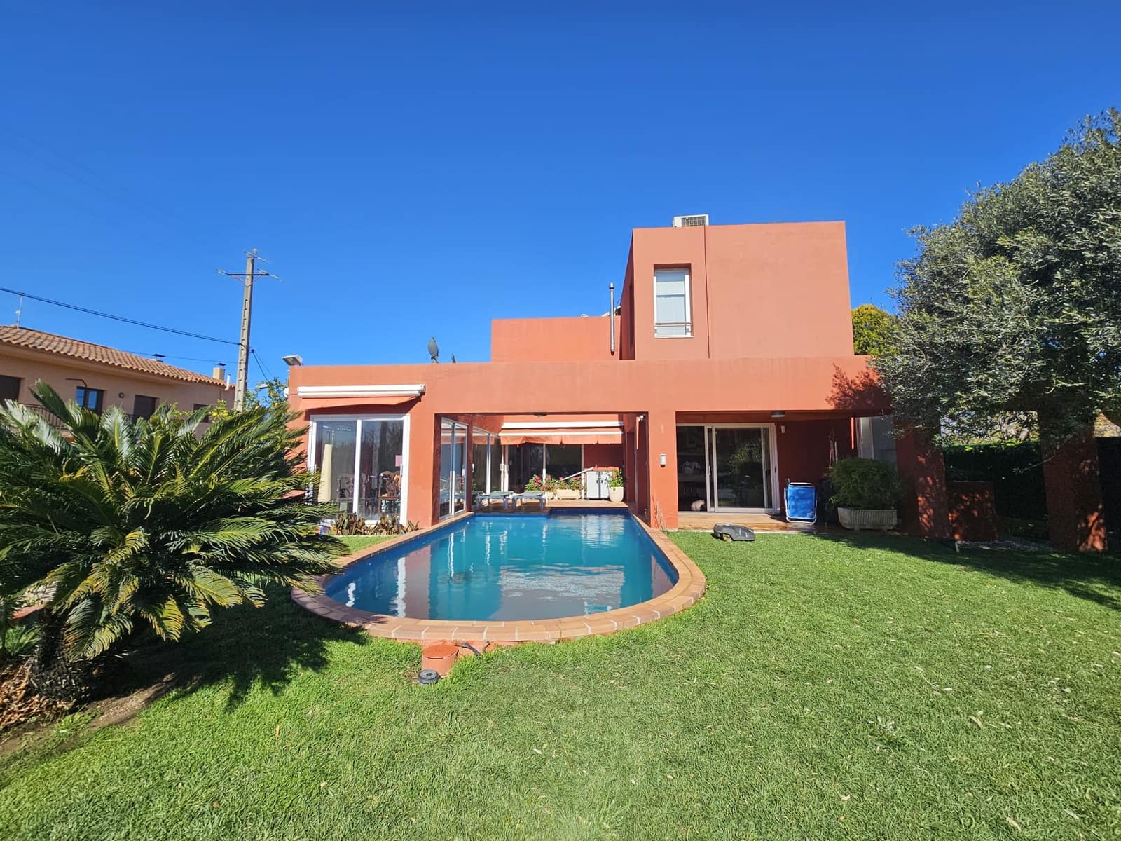 3 bedroom Villa for sale in Fortia with pool garage - € 769,000 (Ref: 9744261)