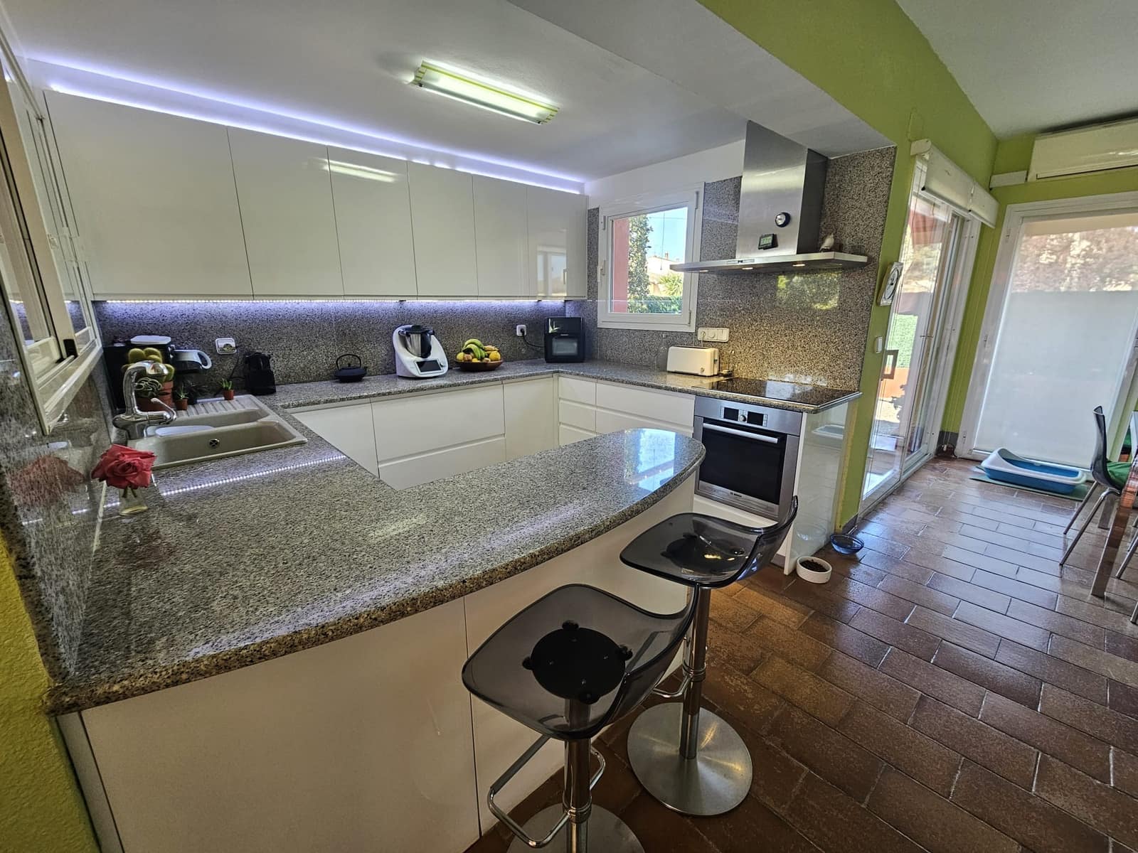 3 bedroom Villa for sale in Fortia with pool garage - € 769,000 (Ref: 9744261)