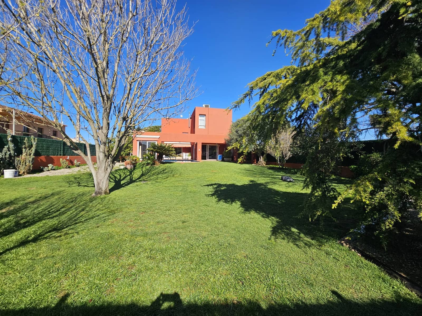 3 bedroom Villa for sale in Fortia with pool garage - € 769,000 (Ref: 9744261)