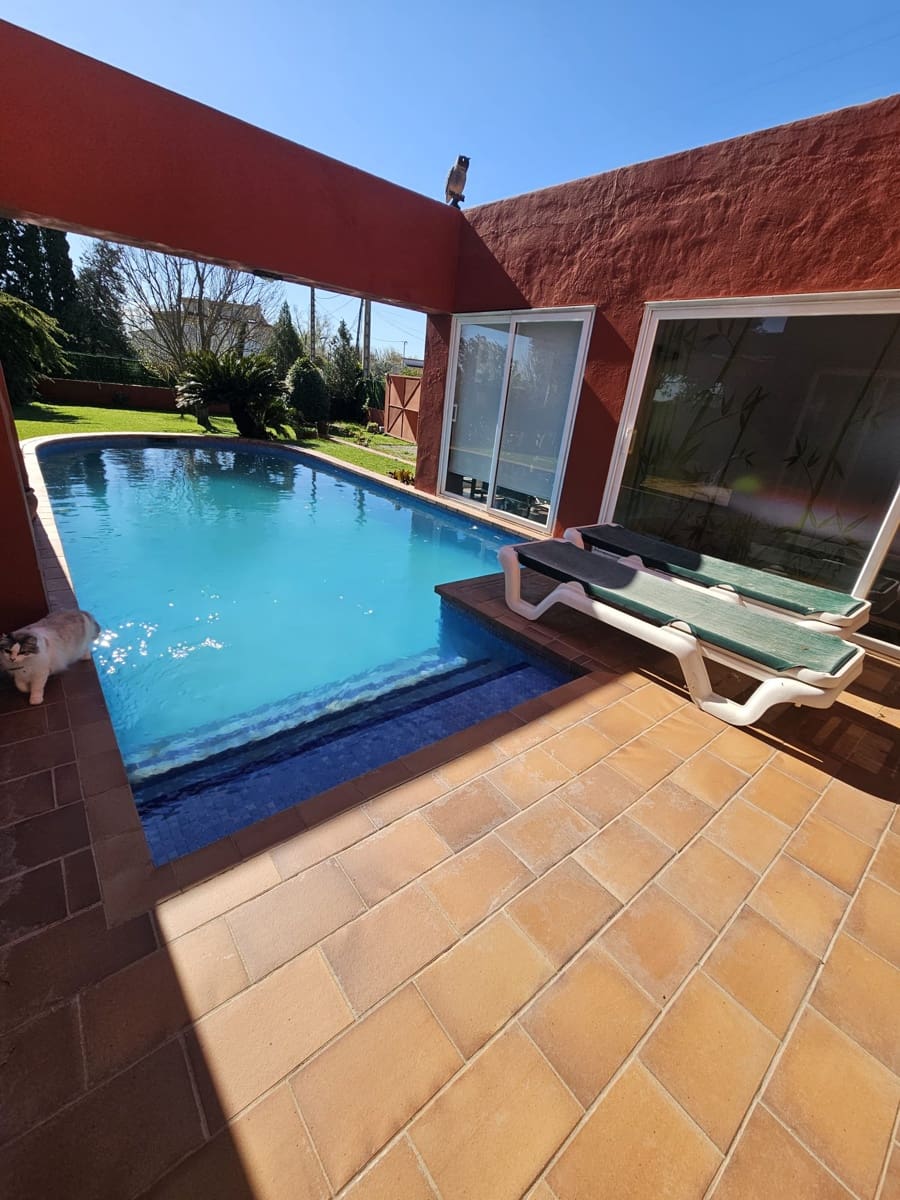 3 sovrum Villa till salu i Fortia med pool garage - 769 000 € (Ref: 9744261)